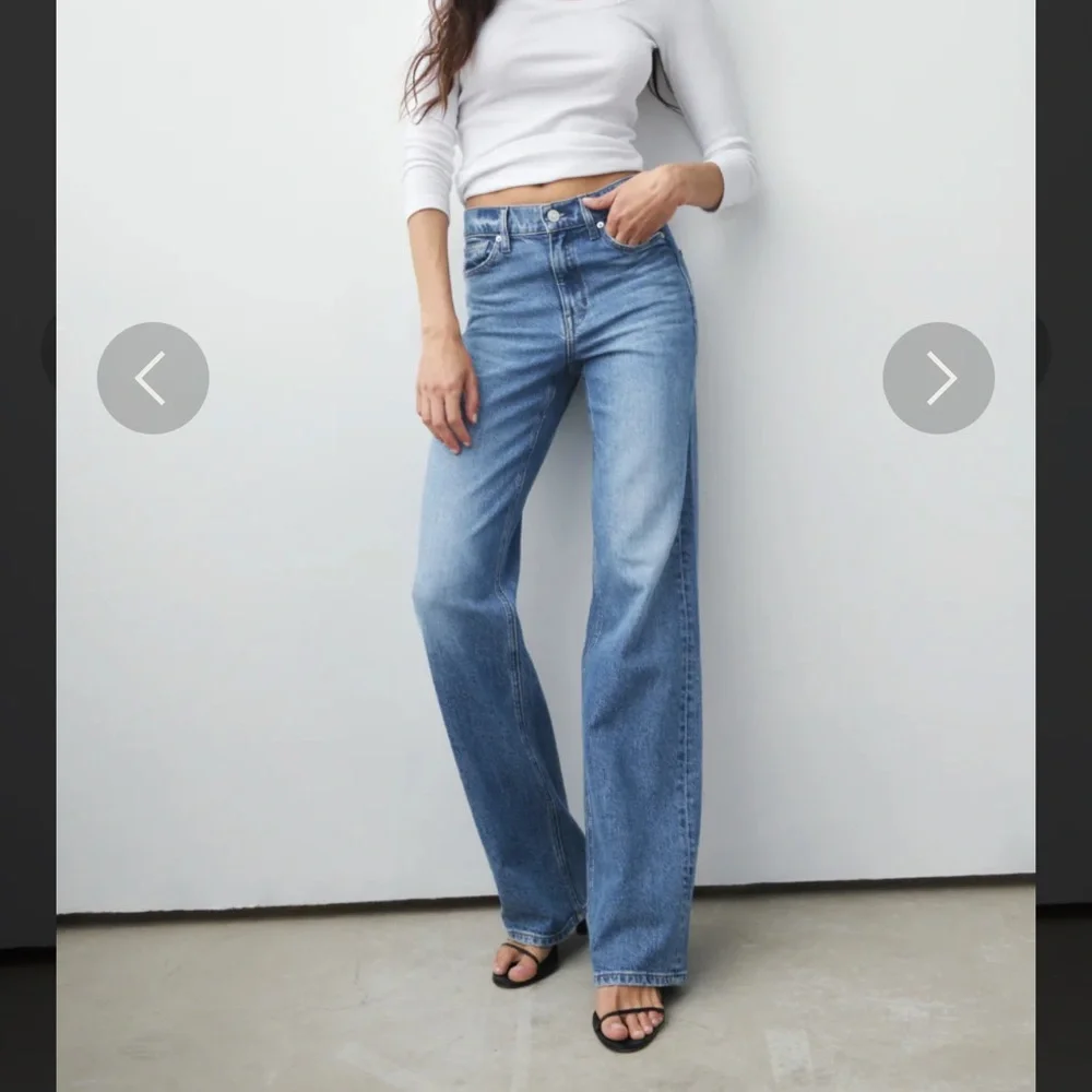 AYR Secret Sauce jeans size 29S - Picture 3 of 4